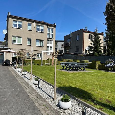 Apartament Sara Kolobrzeg Exterior photo