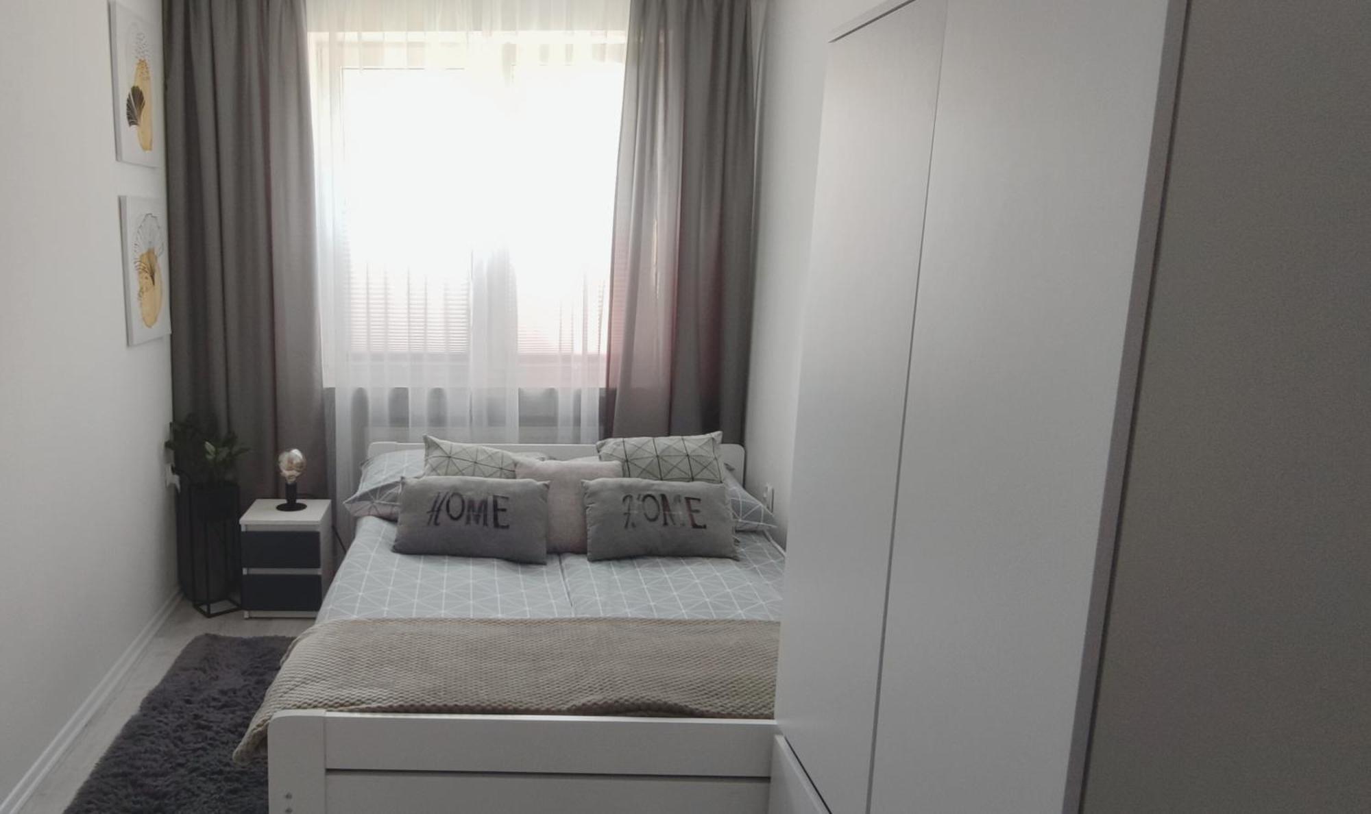 Apartament Sara Kolobrzeg Exterior photo
