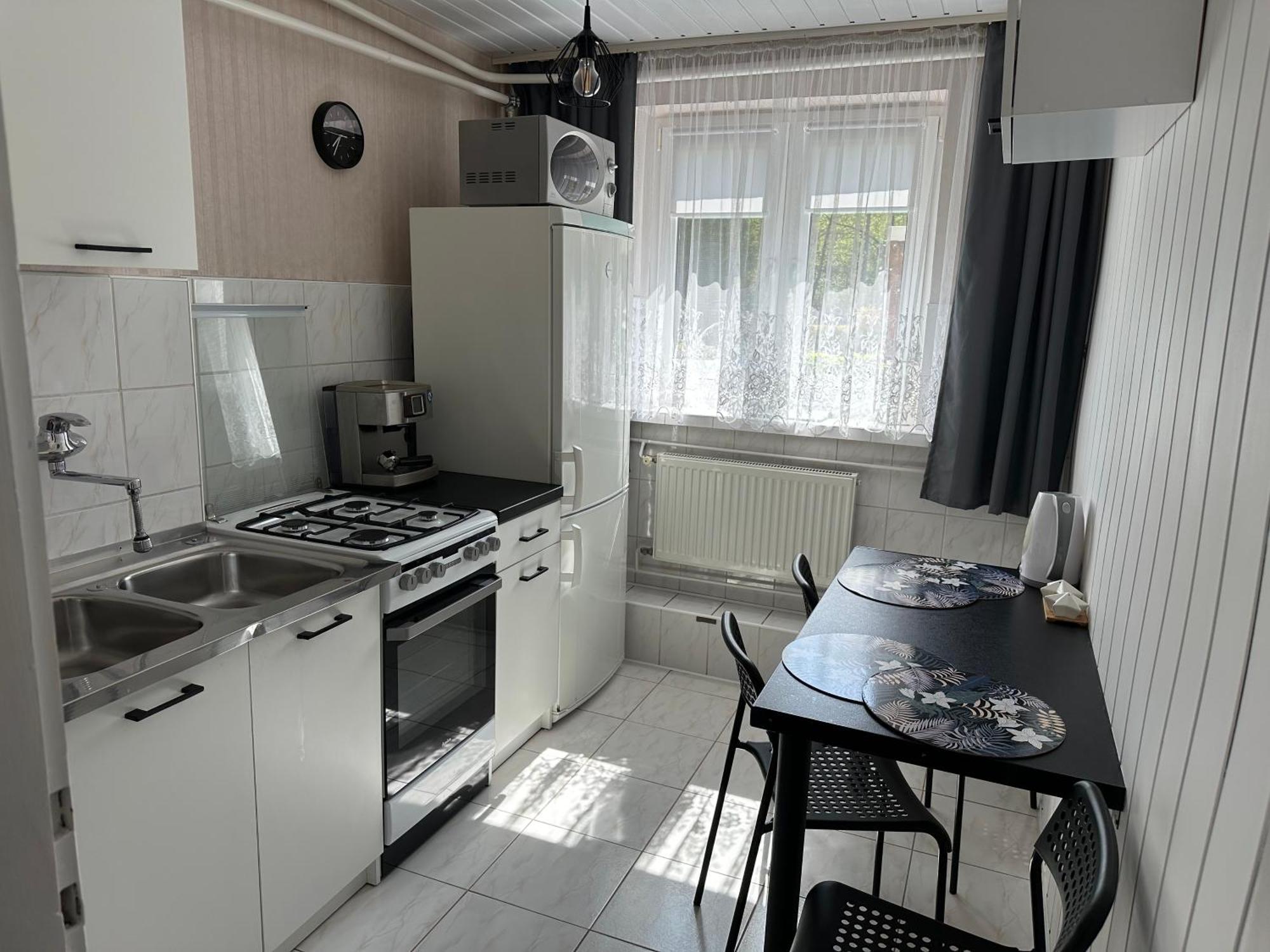 Apartament Sara Kolobrzeg Exterior photo