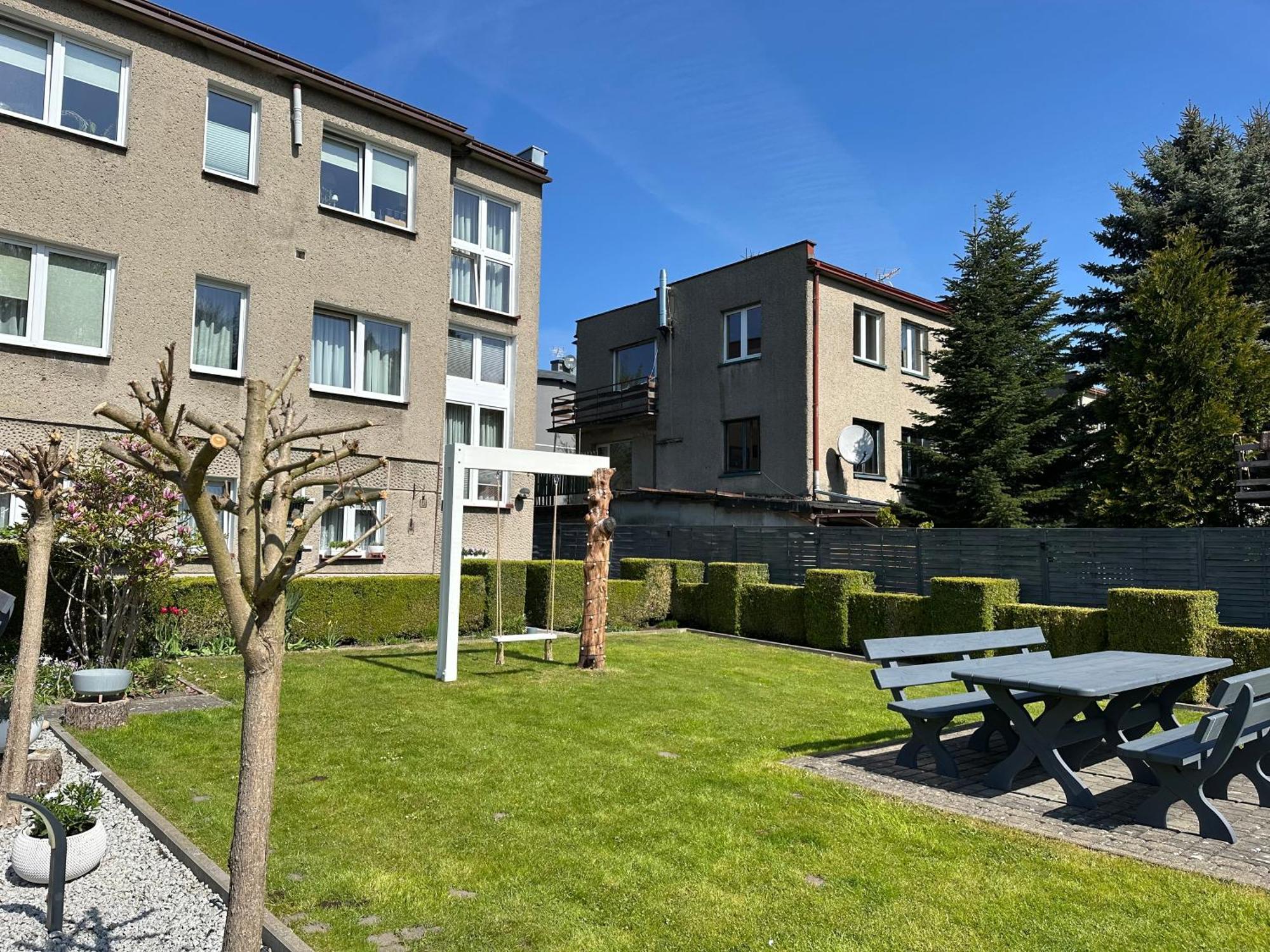 Apartament Sara Kolobrzeg Exterior photo