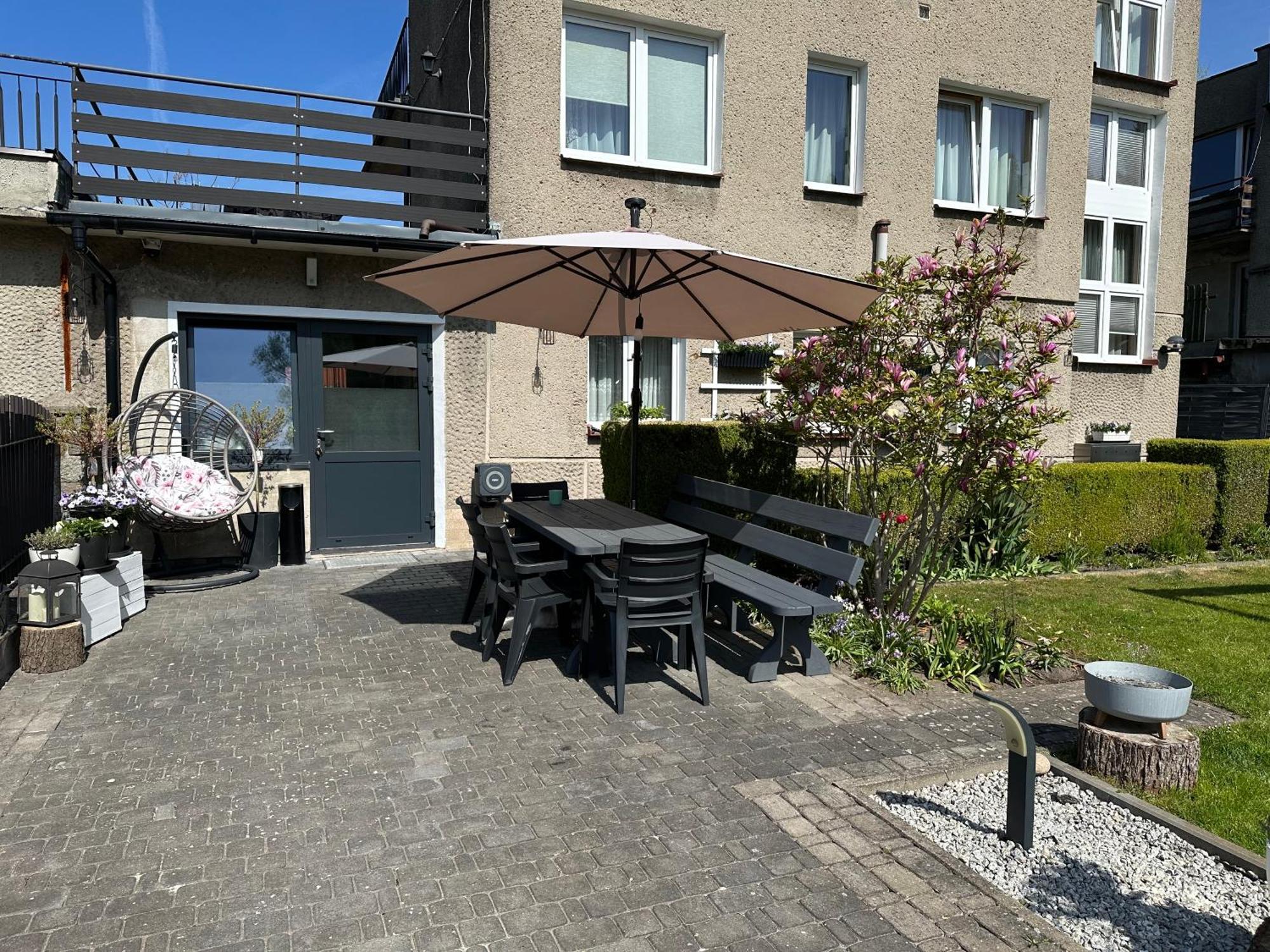Apartament Sara Kolobrzeg Exterior photo